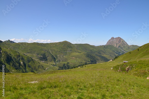 Alpen