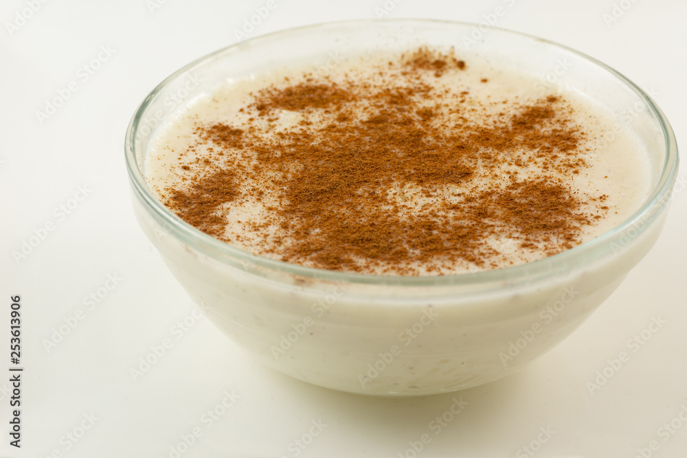 rice pudding rice pudding