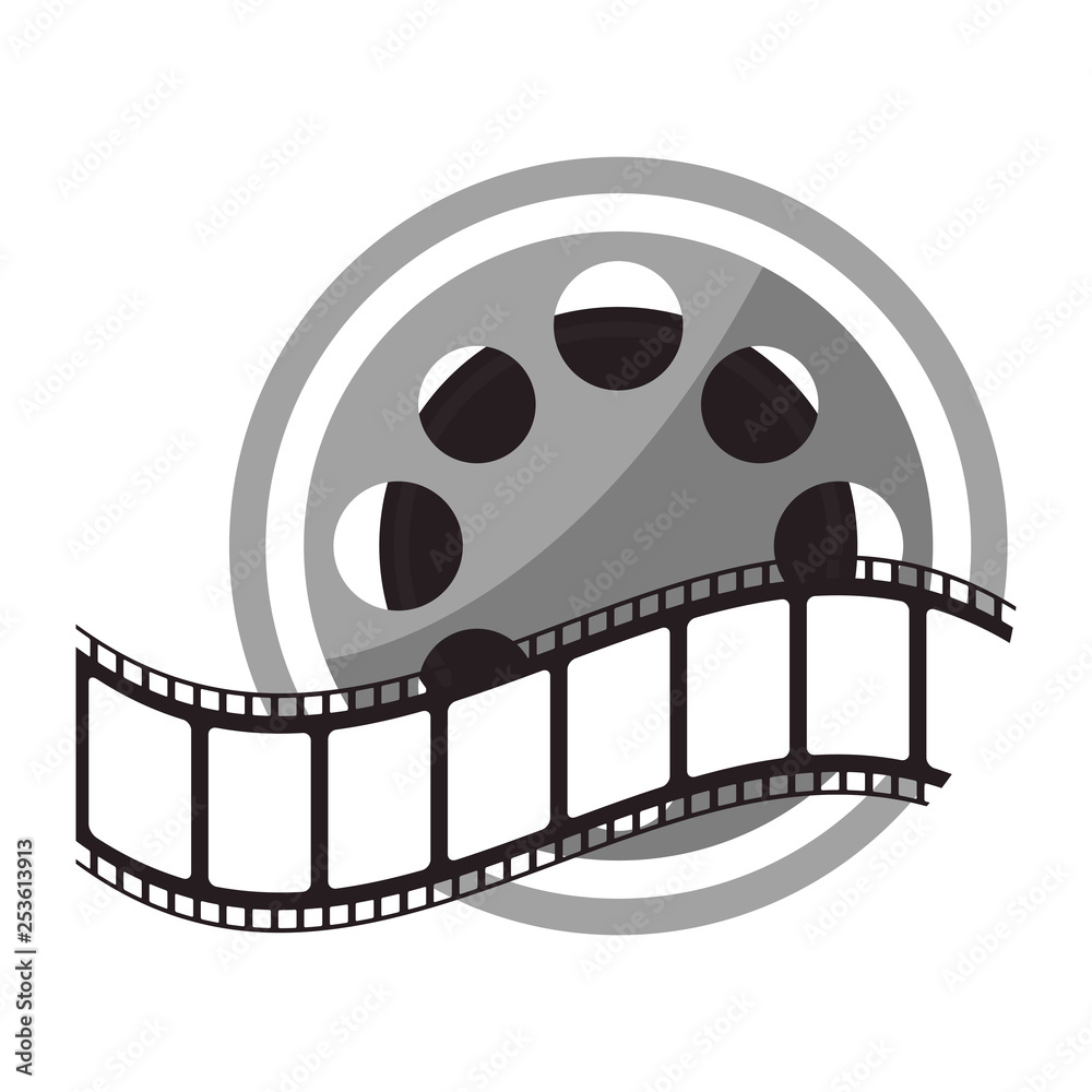 Movie and cinema elements