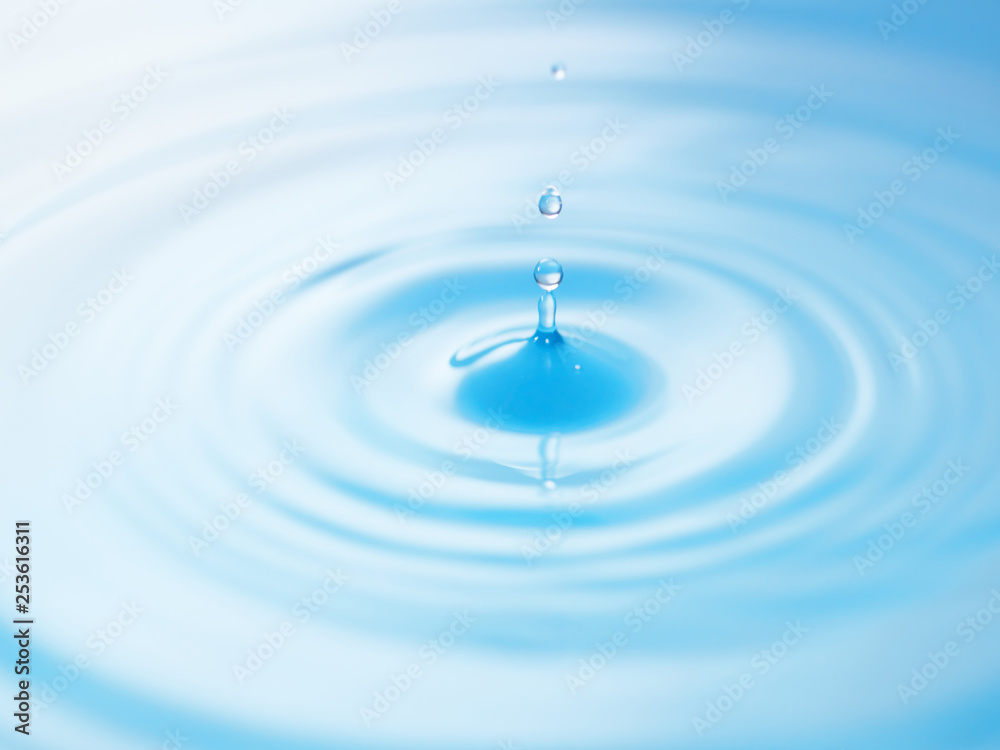 水滴 水滴