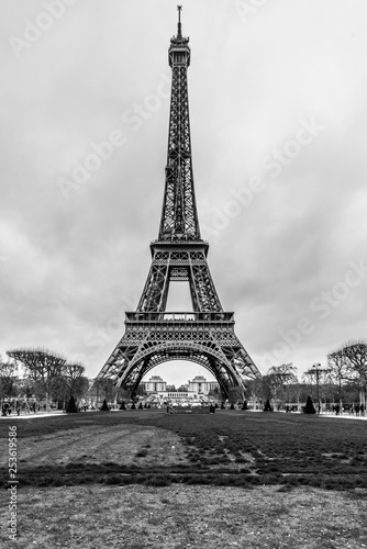Torre Eiffel © PH Marco Comendulli 