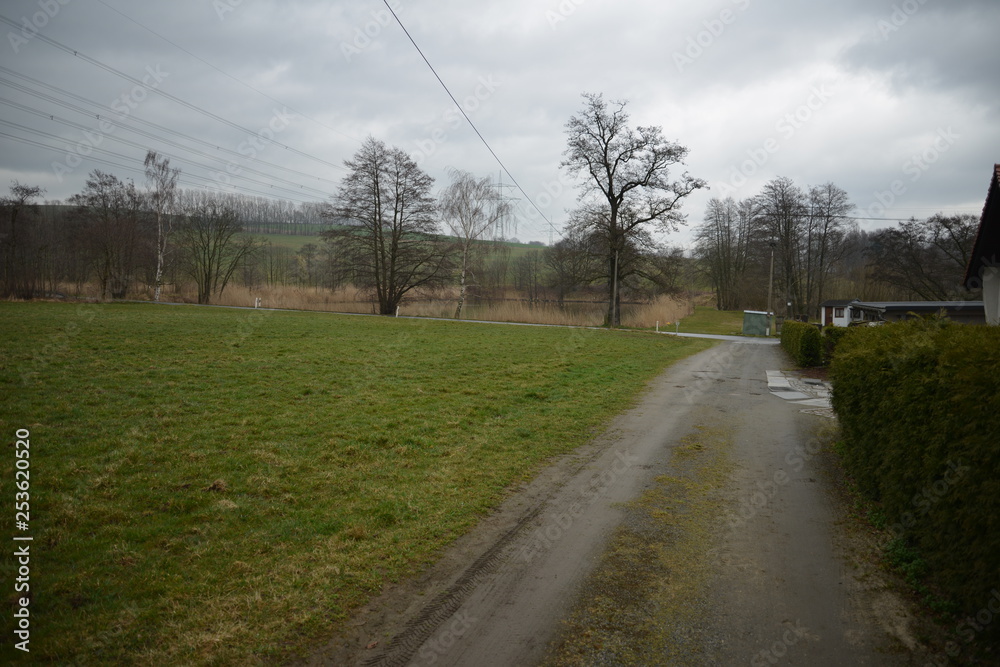 Fototapeta premium DDR