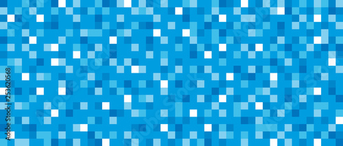 FOND PIXEL MOSAIQUE 1
