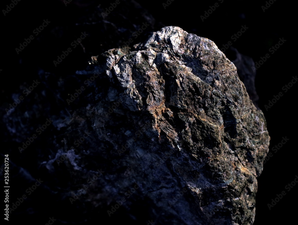 Dark grey black slate background or texture Dark grey black slate background or texture