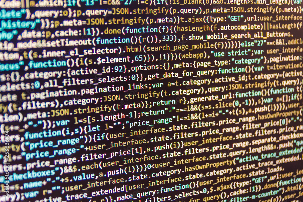 Software Engineering Code