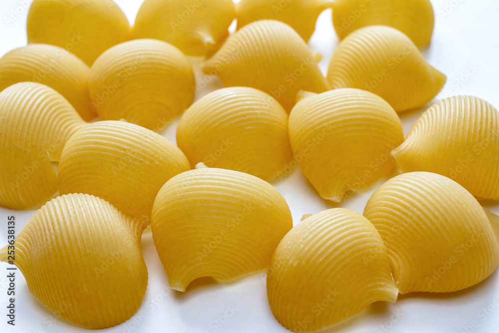 Italian pasta Italian pasta