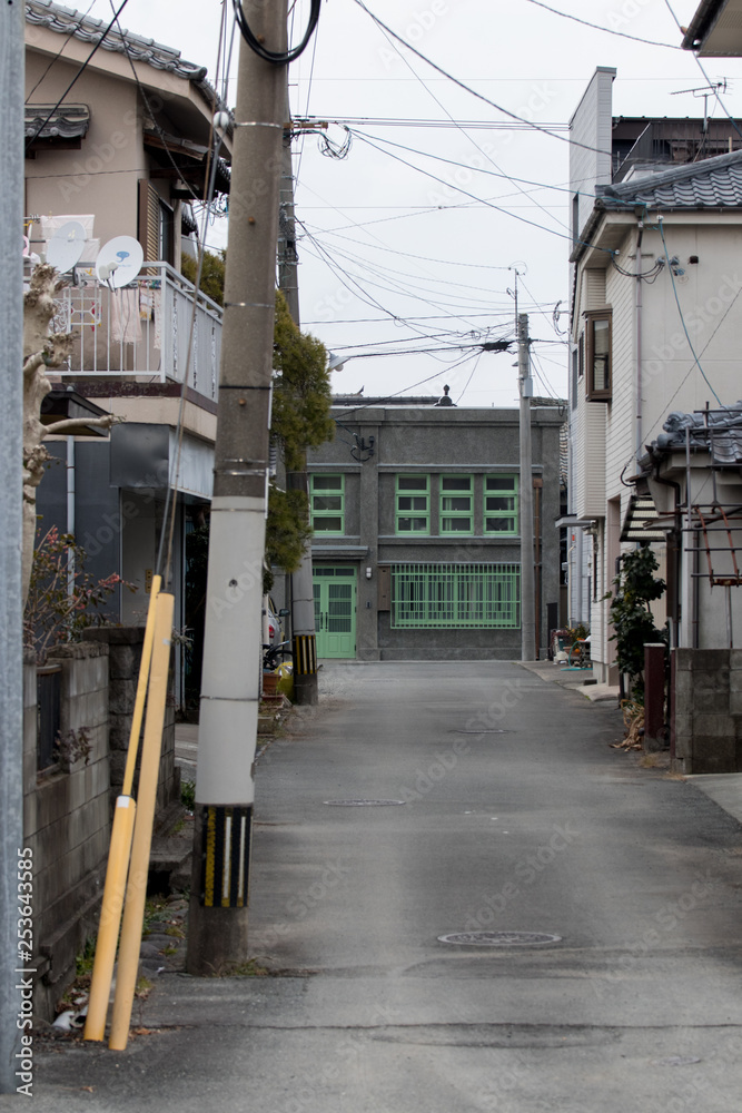 町並み 町並み