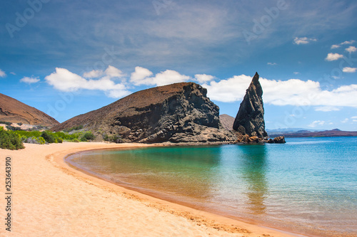Galapagos Islands. Ecuador....