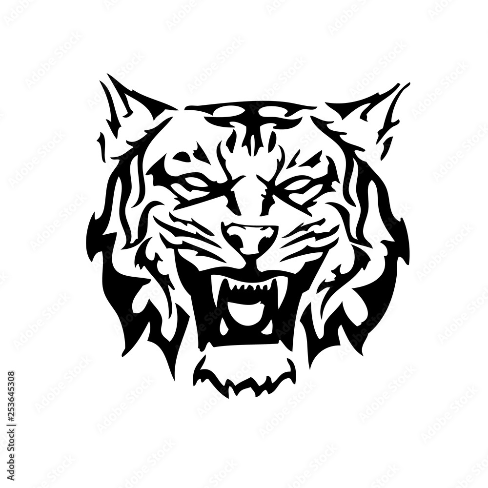 Tiger vector