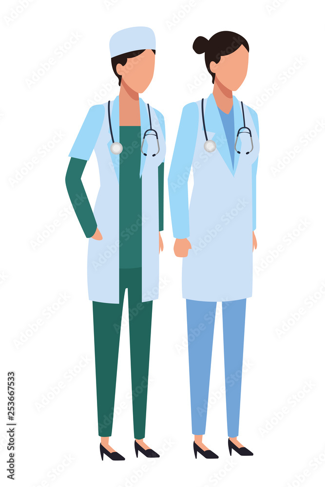 Jobs and professions avatar Jobs and professions avatar