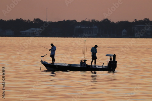 Great fishing