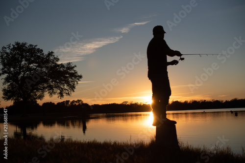 fisherman