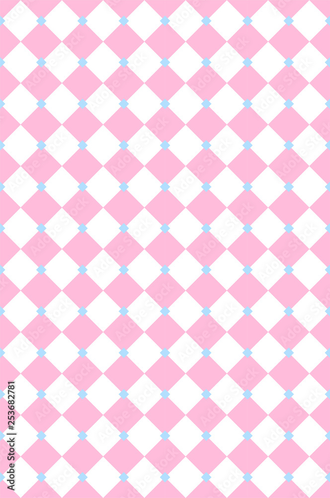 Background of Retro different vector seamless patterns tiling. Can be used for wallpaper, pattern fills Background of Retro different vector seamless patterns tiling. Can be used for wallpaper, pattern fills