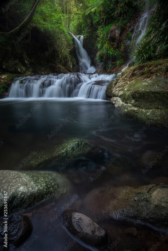 Fototapeta premium Elabana Falls