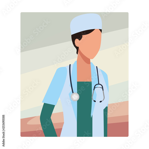 doctor Jobs and professions avatar