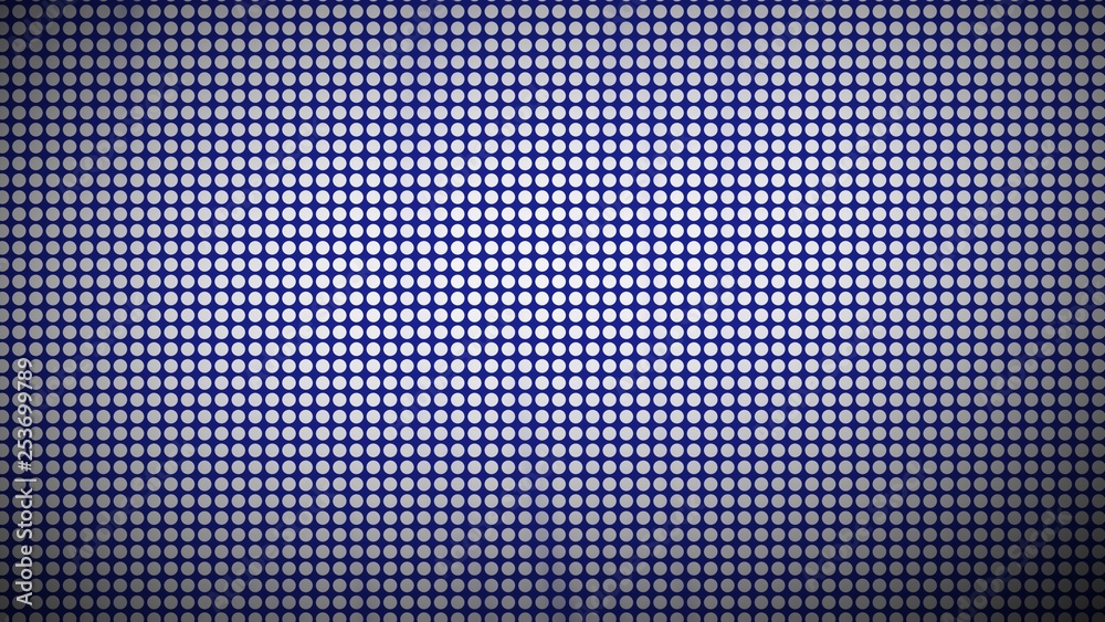 Polka Dot, Color Background Polka Dot, Color Background