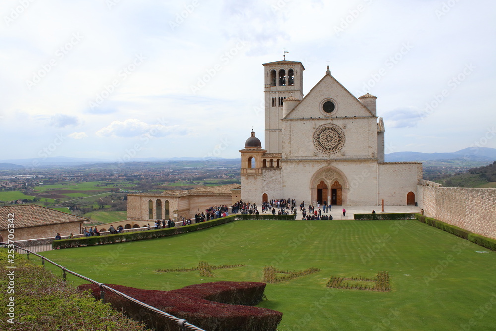 assisi