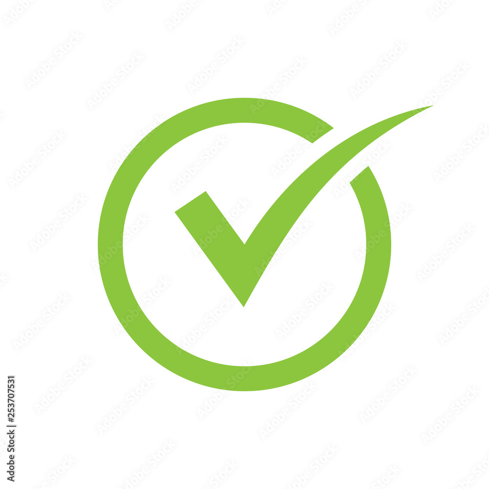 check icon vector. check mark icon. check list button icon check icon vector. check mark icon. check list button icon