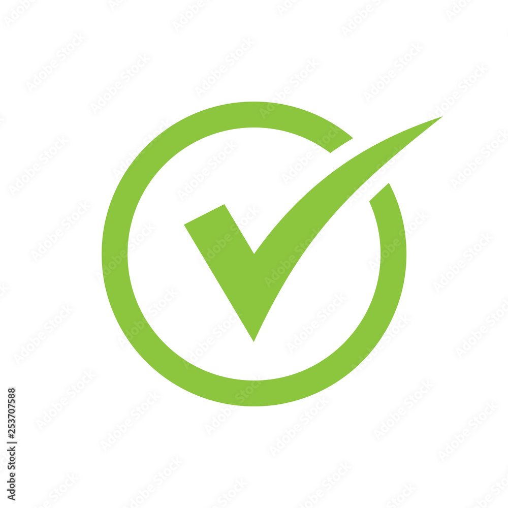 check icon vector. check mark icon. check list button icon check icon vector. check mark icon. check list button icon