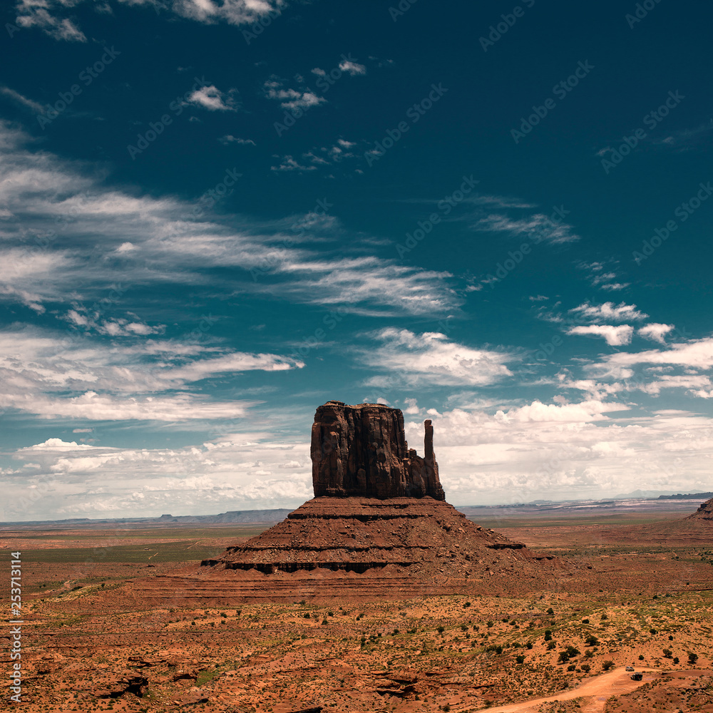 monument valley