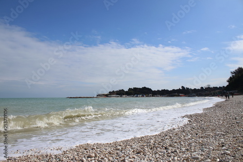 Fototapeta Naklejka Na Ścianę i Meble -  italy