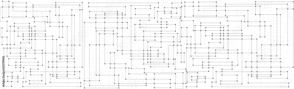 line and dot pattern background. line and dot pattern background.