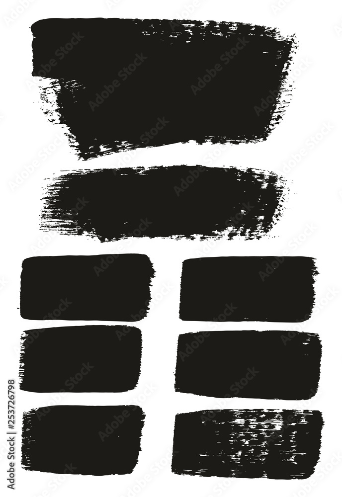 Paint Brush Medium Background & Lines High Detail Abstract Vector Background Mix Set 96 Paint Brush Medium Background & Lines High Detail Abstract Vector Background Mix Set 96