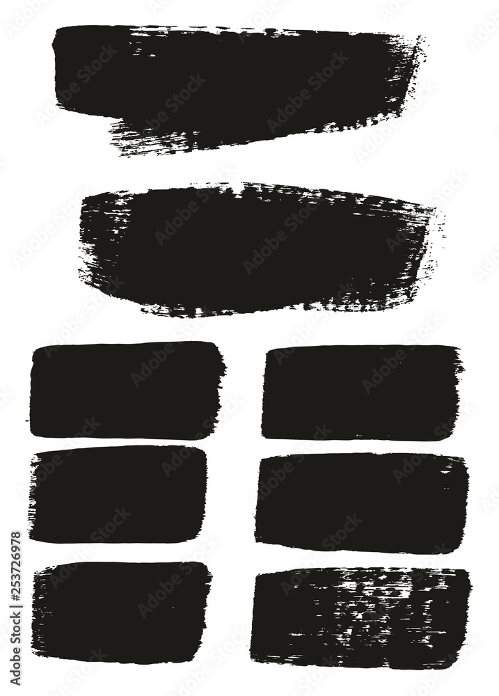 Paint Brush Medium Background & Lines High Detail Abstract Vector Background Mix Set 81 Paint Brush Medium Background & Lines High Detail Abstract Vector Background Mix Set 81