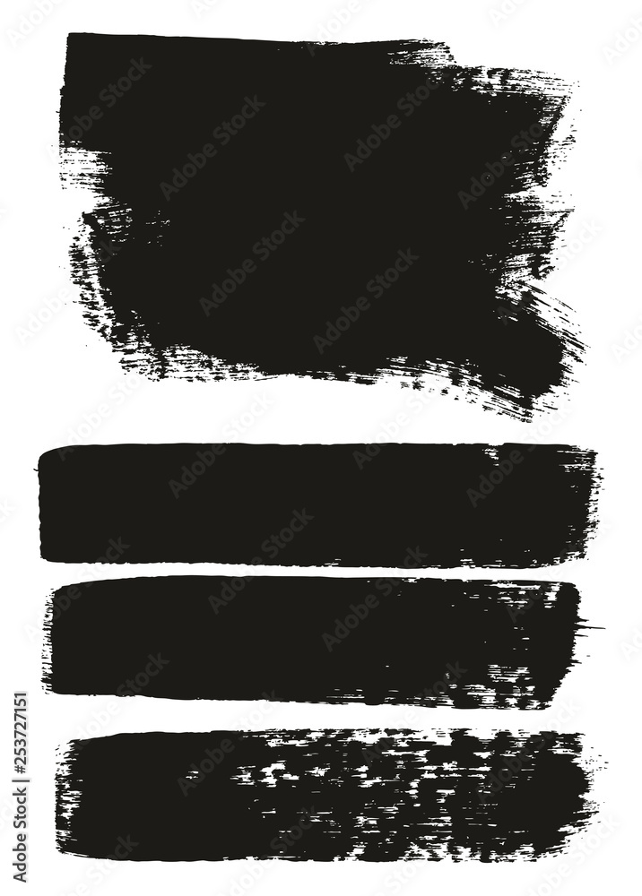 Paint Brush Medium Background & Lines High Detail Abstract Vector Background Mix Set 67 Paint Brush Medium Background & Lines High Detail Abstract Vector Background Mix Set 67