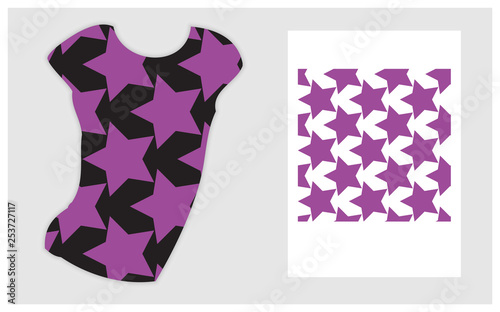T shirt for clothes design