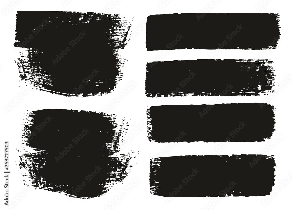 Paint Brush Medium Background & Lines High Detail Abstract Vector Background Mix Set 39 Paint Brush Medium Background & Lines High Detail Abstract Vector Background Mix Set 39