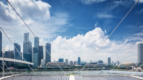 Photography Marina Bay Sands Singapore