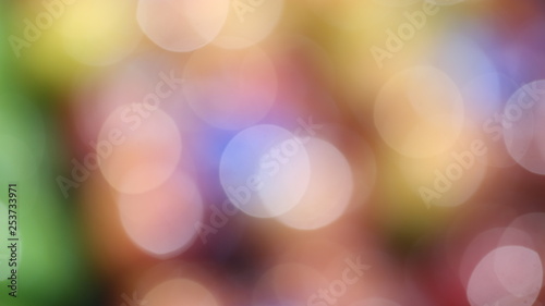 Abstrack background.bokeh background.