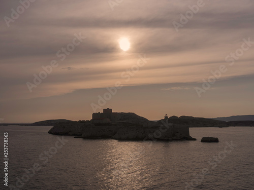 Marseille