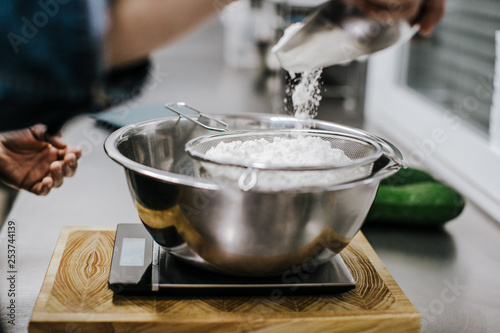 Fotografija Bakery concept