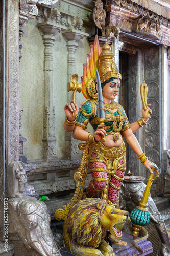 Sri Veeramakaliamman Temple photo