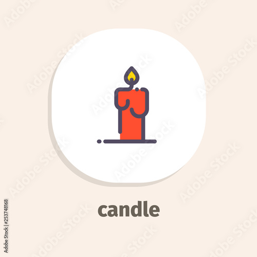 Line and isometric vector illustrations icons for web and mobile applications