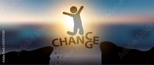 Motivation Chance / Change