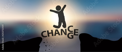 Motivation Chance / Change