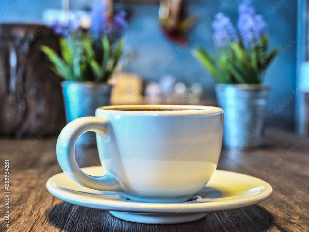 Coffee Coffee