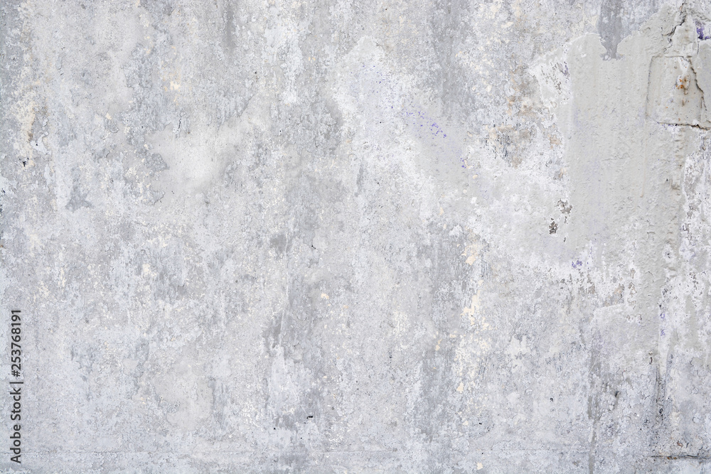 Obraz premium Background, painted wall plaster.