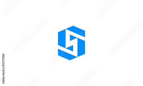 Free Download S logo - GFXLoad