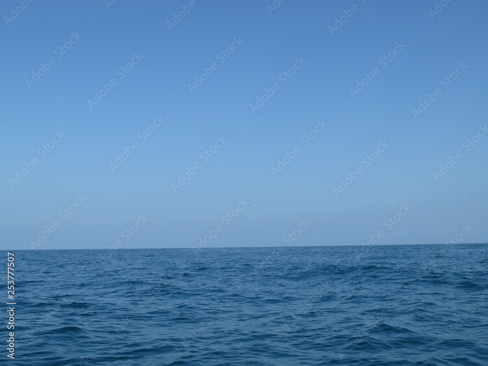 Ocean background