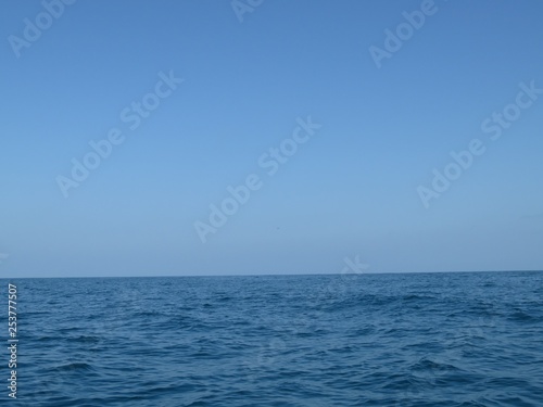 Ocean background