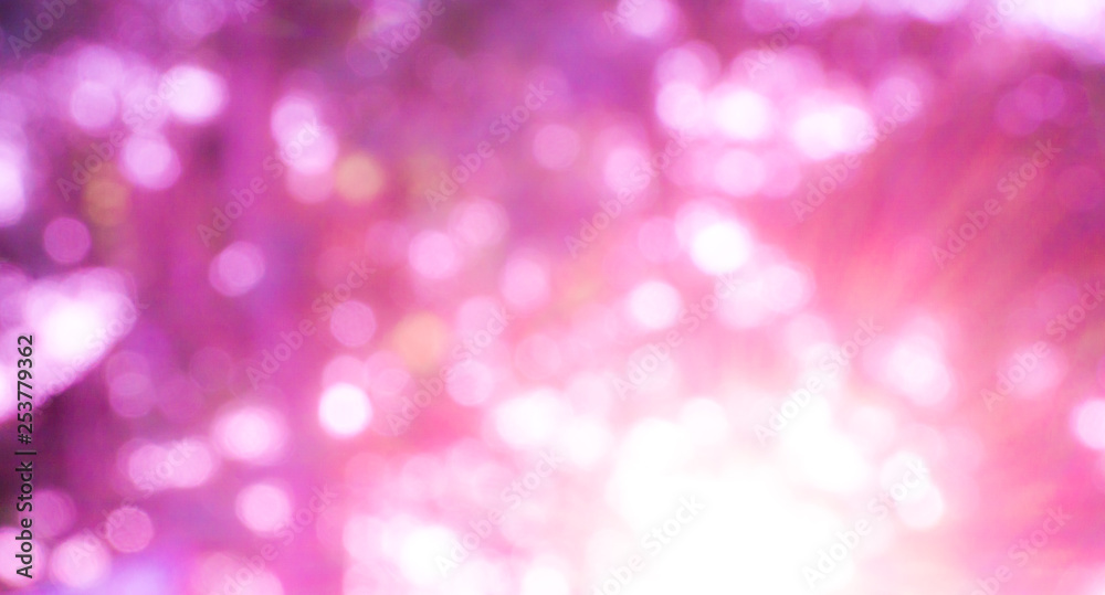 abstract background with bokeh abstract background with bokeh