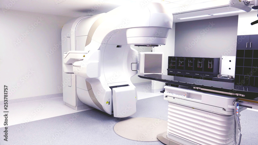 X-ray Imaging Machine, x ray room in the hospital, Medical Equipment and Health Care X-ray Imaging Machine, x ray room in the hospital, Medical Equipment and Health Care