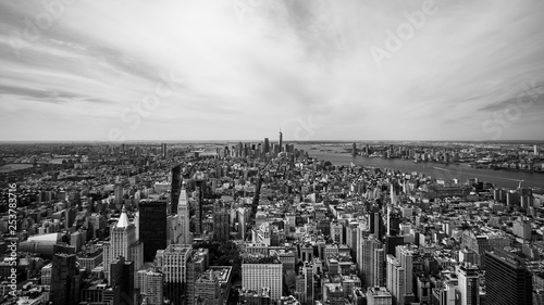New York Skyline