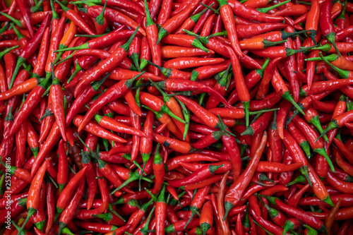 Slika na platnu red hot chili peppers