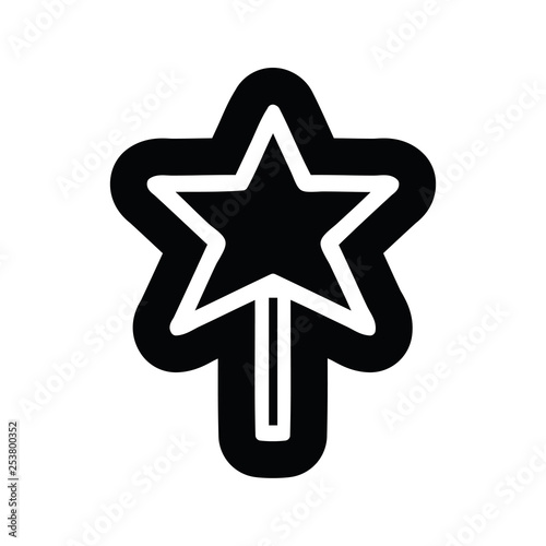 magic wand icon