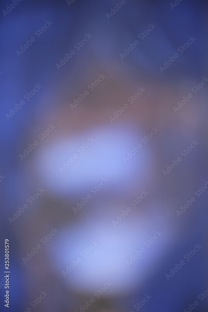 Abstract smooth bright blue color gradient backgrounds Abstract smooth bright blue color gradient backgrounds